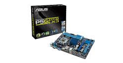 Bundle kit CM/CPU/RAM : Asus P5G41T-MLX3/intel E8500+Vent/4Go