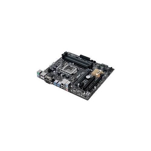 Asus B150m C Sockel 1151 Matx B150 Mother asus intel 1151 b150 b150m-c | Asrock - Intel | Mothers | Stylus