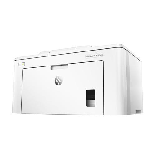 Imp hp laserjet pro m203dw Impresoras Color Impresoras LED Stylus