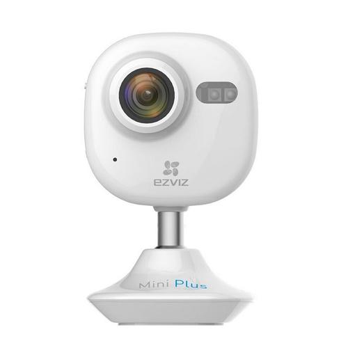 ezviz mini