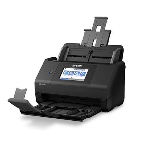 Sca epson es580w documento wi fi | Epson | Scanners | Stylus S.A. -  Distribuidor Mayorista de InformÃ¡tica