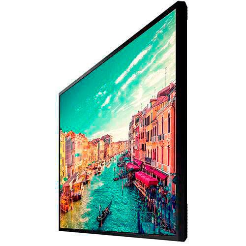 Mon sam lfd 75 qb75b LFD Monitores Stylus S.A. Distribuidor