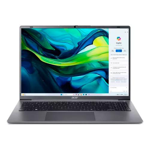 Notebook Acer Aspire Lite16 Nx kzfal 003 15 Pulgadas Notebooks 