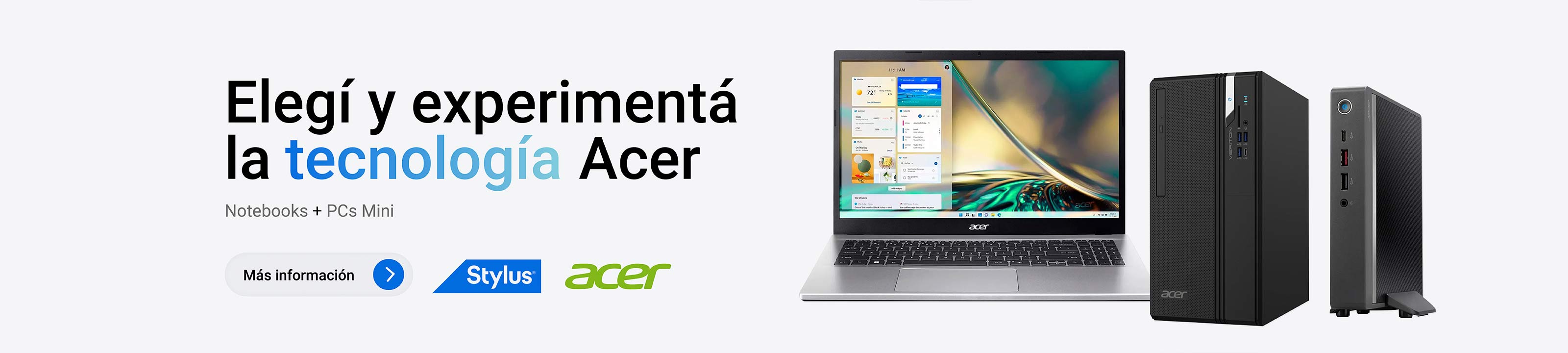 Acer