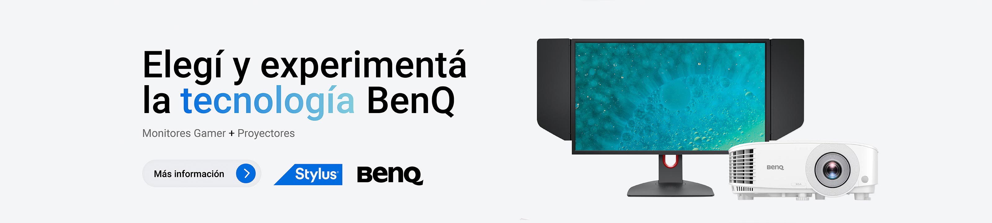 Ben Q