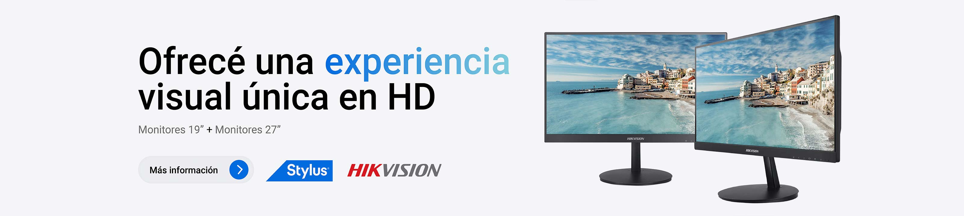 Hikvision