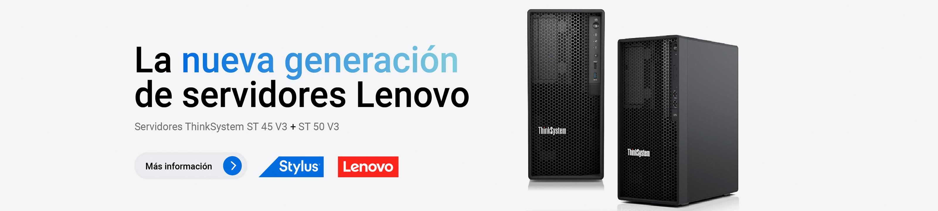 Lenovo Server