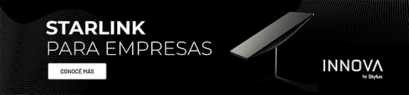 Starlink para empresas